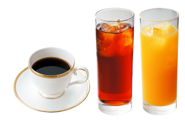 DRINK MENU