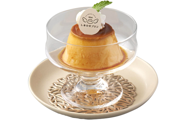とろけるチーズのハニーフレンチトースト